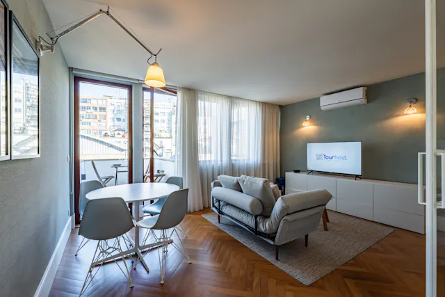 1-Bedroom Apartment in Rua do Sol, Porto (1488607) room image 1