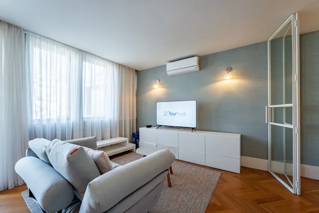 1-Bedroom Apartment in Rua do Sol, Porto (1488607) room image 2
