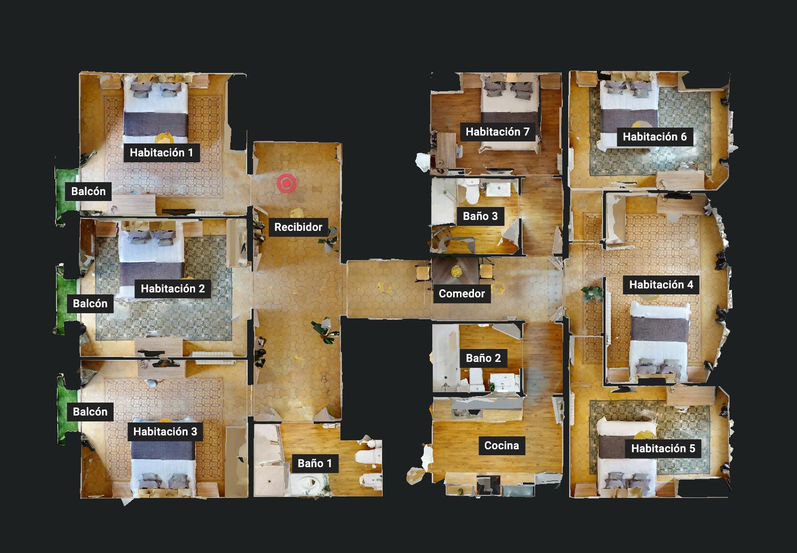 preview gallery tile