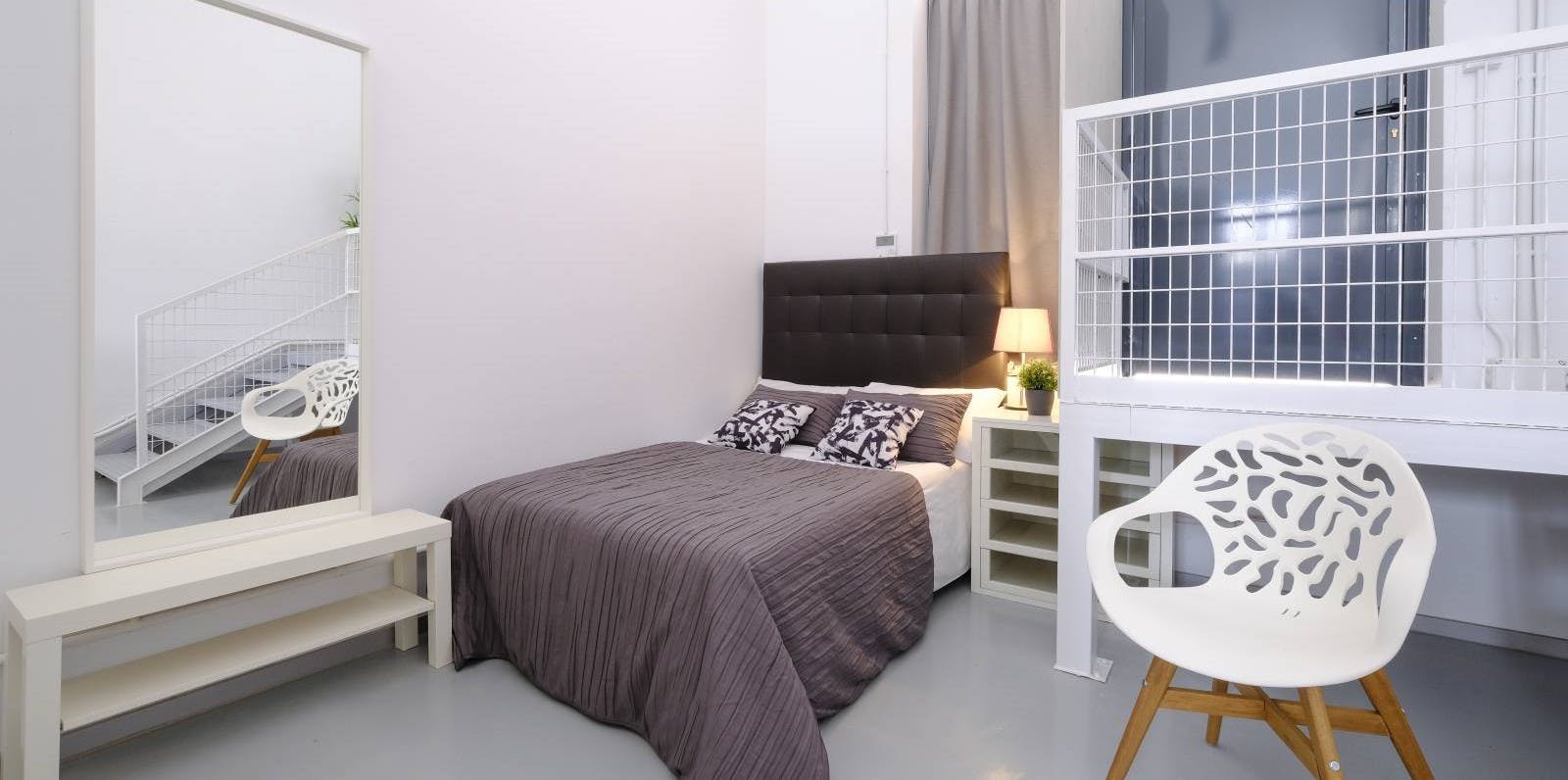 preview gallery tile