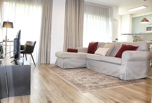 Apartment in Rua Manuel Moreira Barros, Vila Nova de Gaia (1488634) room image 1