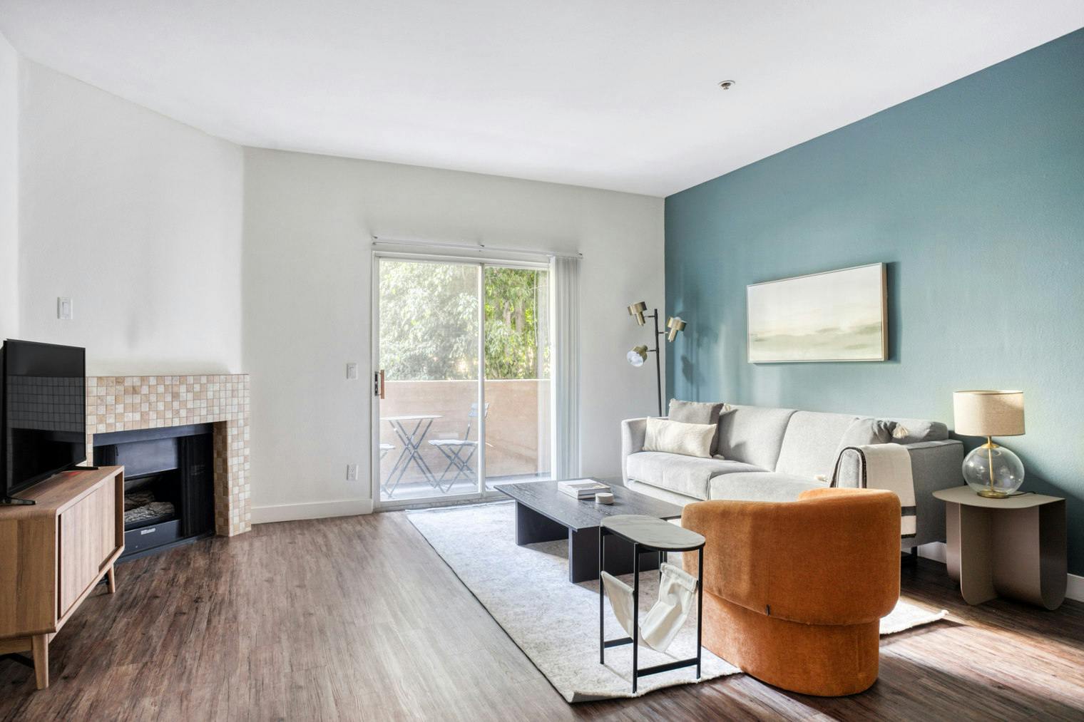 North Martel Avenue, Los Angeles, CA preview