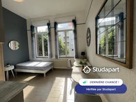 Apartamento para alugar por € 450 por mês em Valenciennes, Avenue du Sénateur Girard