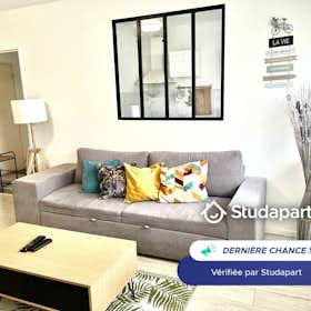 公寓 for rent for €990 per month in Metz, Route de Lorry