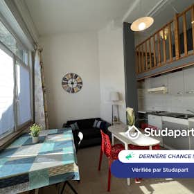 Apartamento para alugar por € 520 por mês em Valenciennes, Avenue du Sénateur Girard