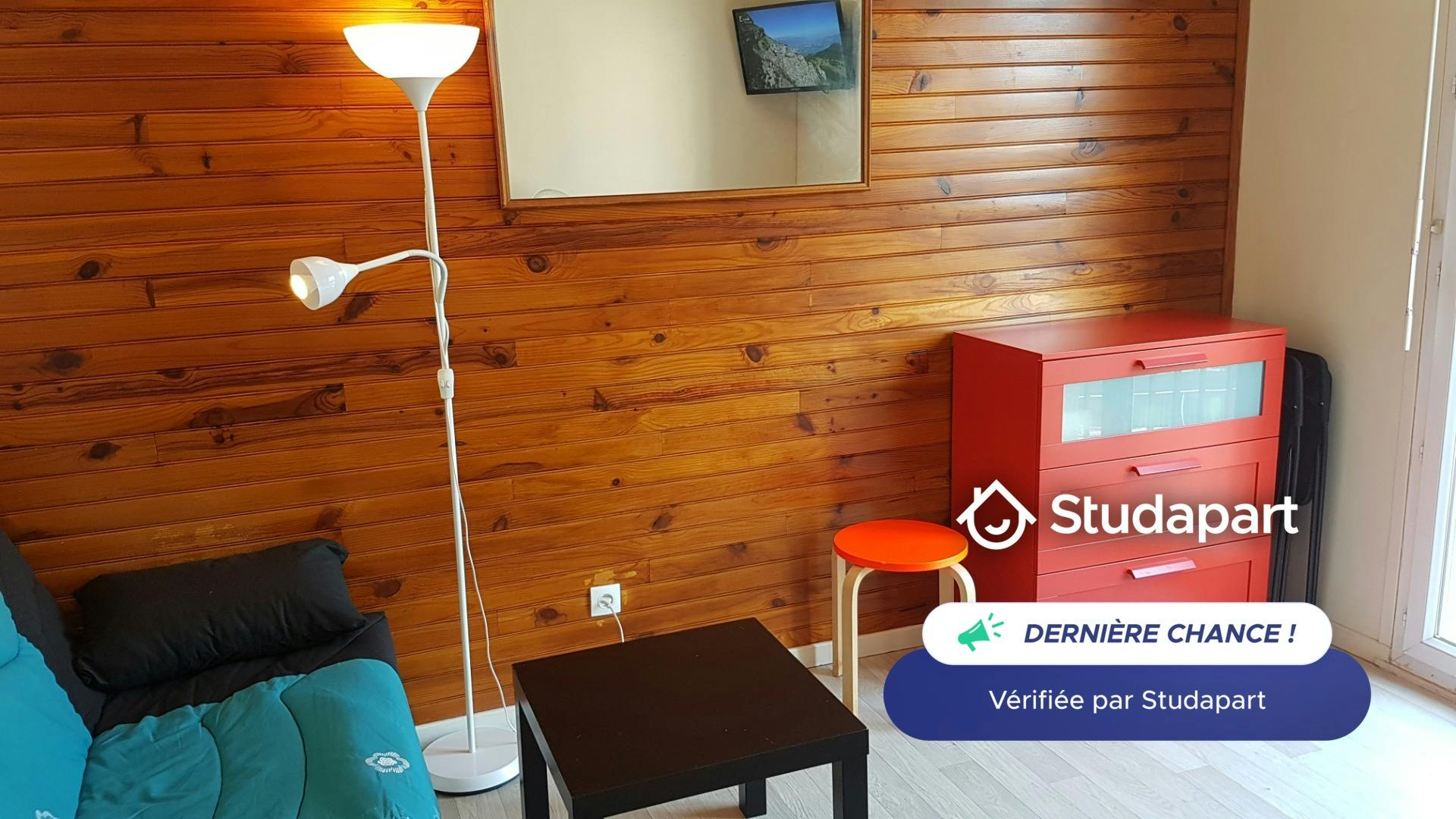 Apartment for rent on Place des Charmilles, Montpellier - Widok 5