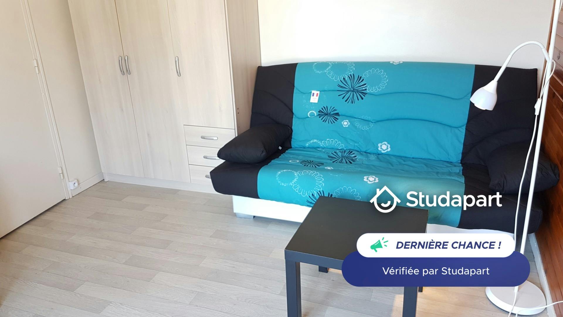 Apartment for rent on Place des Charmilles, Montpellier - Widok 4