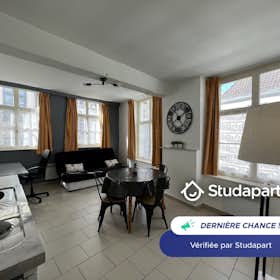 Apartamento for rent for 530 € per month in Valenciennes, Rue de Paris