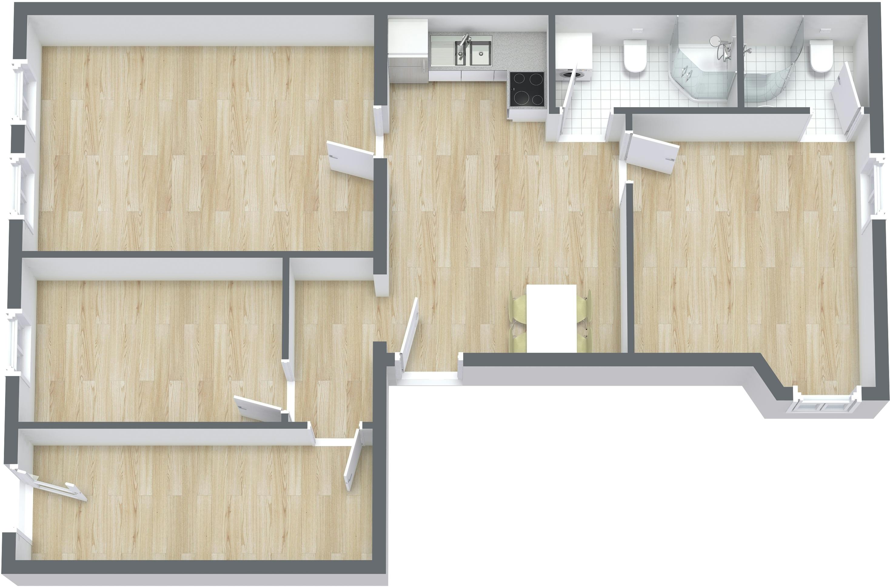 preview gallery tile