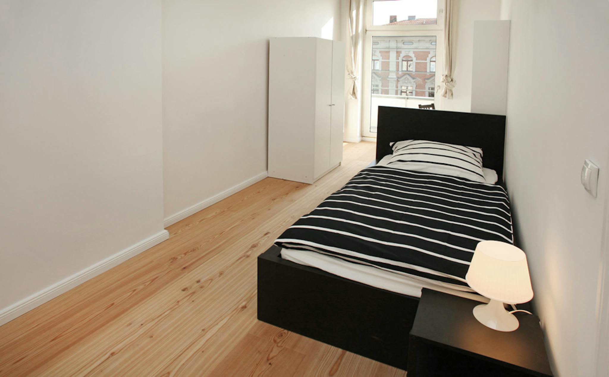 Köpenicker Straße, Berlin preview