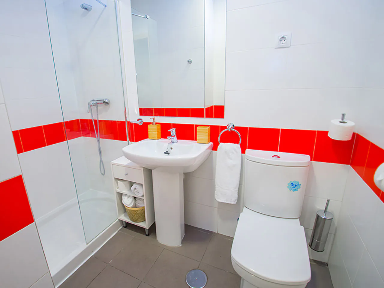 Apartment in Avenida de Daroca, Madrid (1488761) ROOM 3