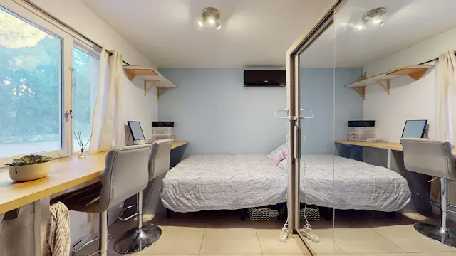 Private room in Impasse Caravelle, Montpellier (1488764) room image 1