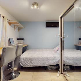 Cameră privată de închiriat pentru 539 EUR pe lună în Montpellier, Impasse Caravelle