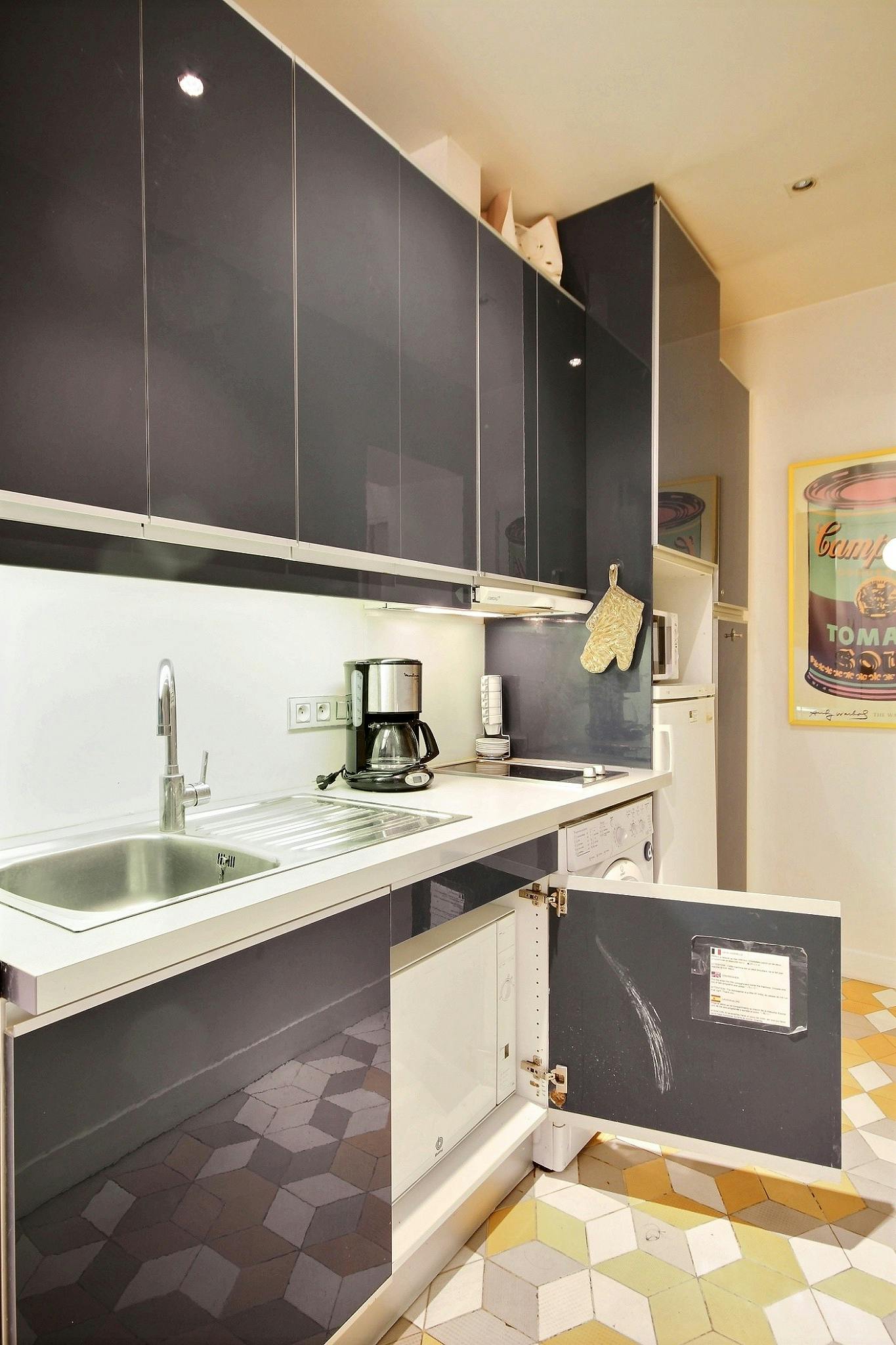 preview gallery tile