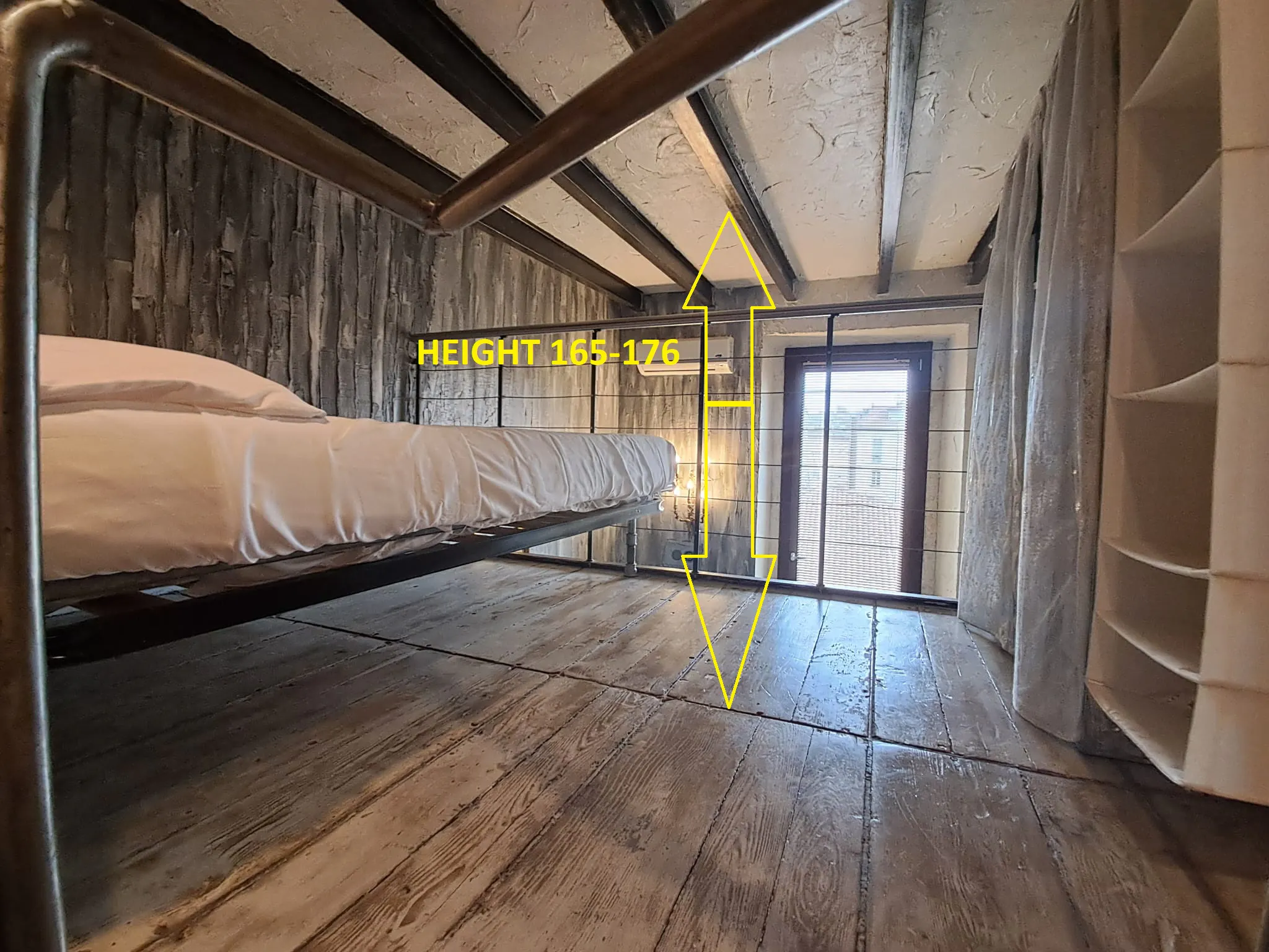 1-Bedroom Apartment in Via Solferino, Milan (1488773) ROOM 1