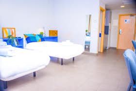 Спільна кімната за оренду для 749 EUR на місяць у Madrid, Avenida de Daroca