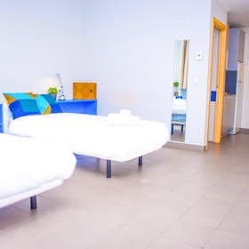 Mehrbettzimmer for rent for 749 € per month in Madrid, Avenida de Daroca