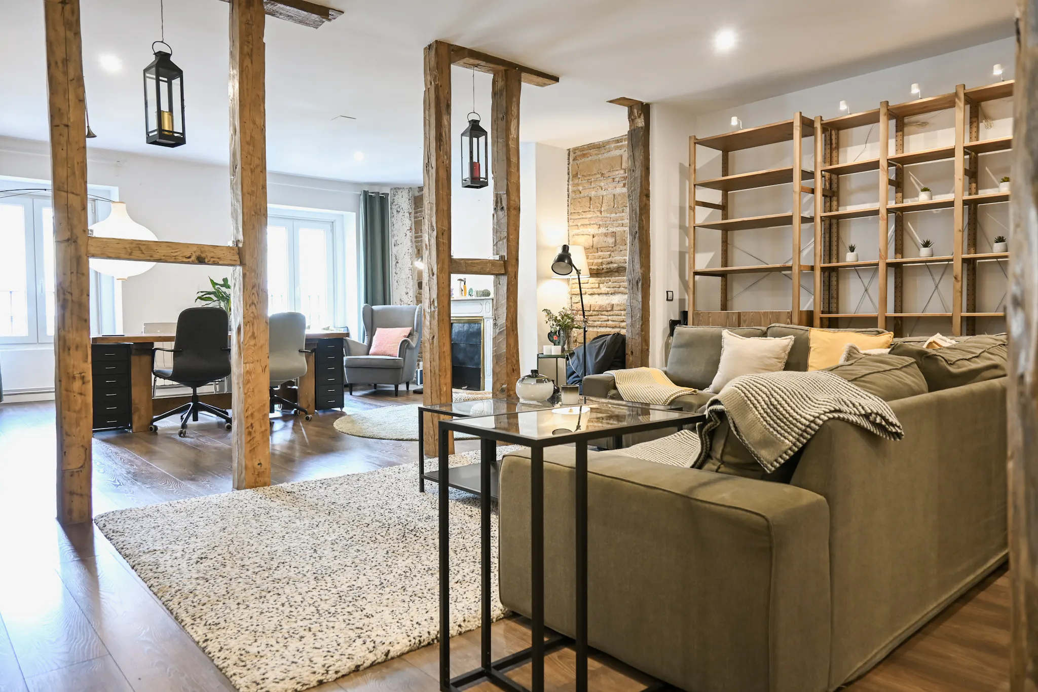 Calle del Pez, Madrid preview
