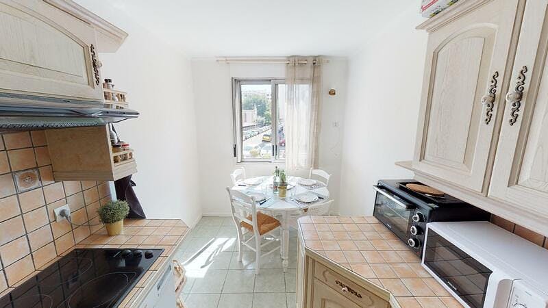Single room Lyon — photo 11