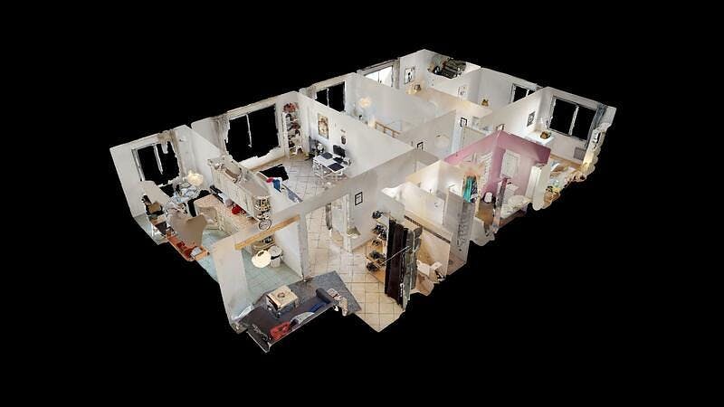 Single room Lyon — photo 17