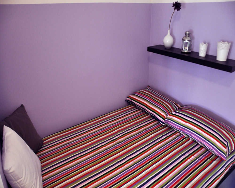 Private room for rent for €590 per month in Milan, Via Gaeta