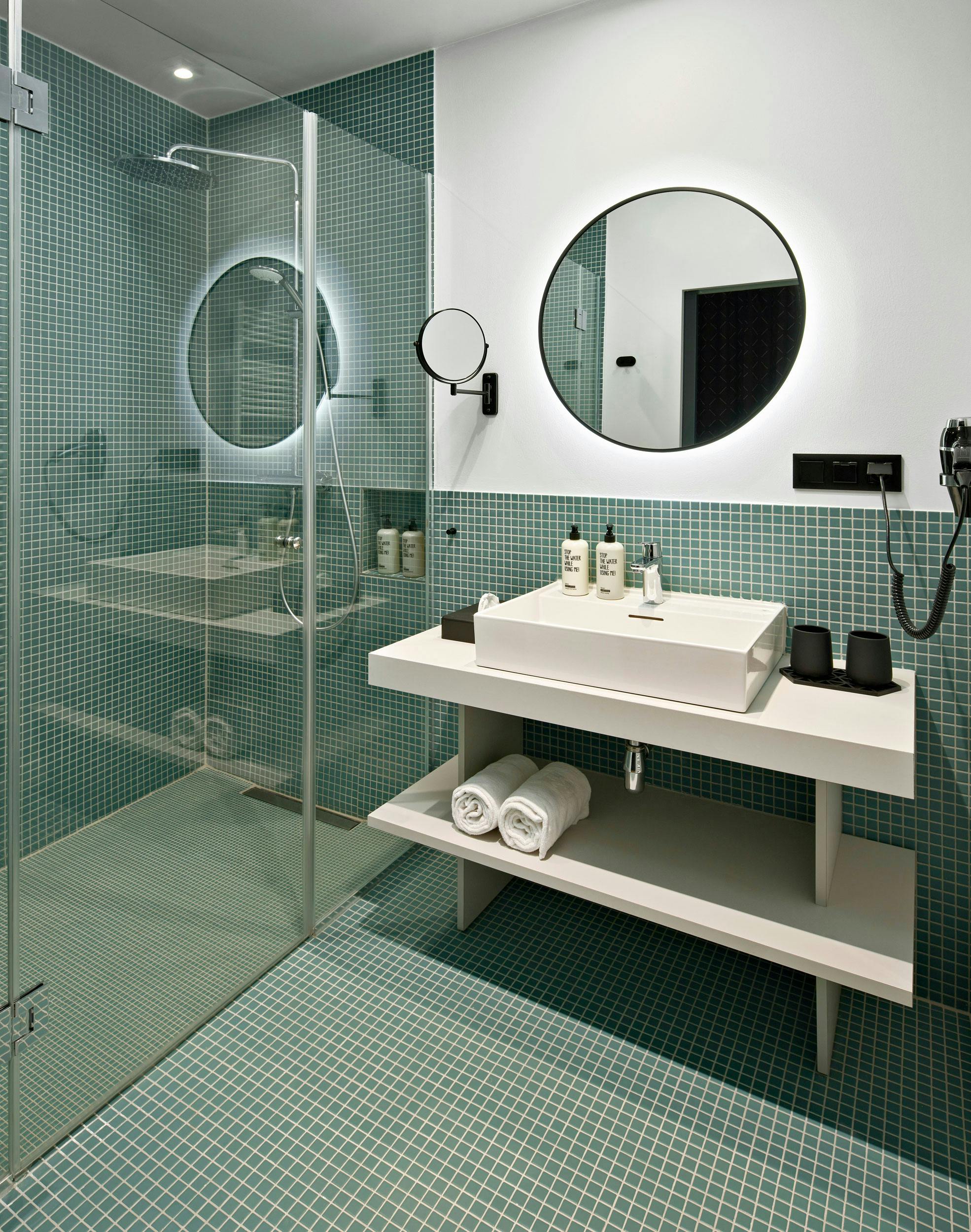 preview gallery tile