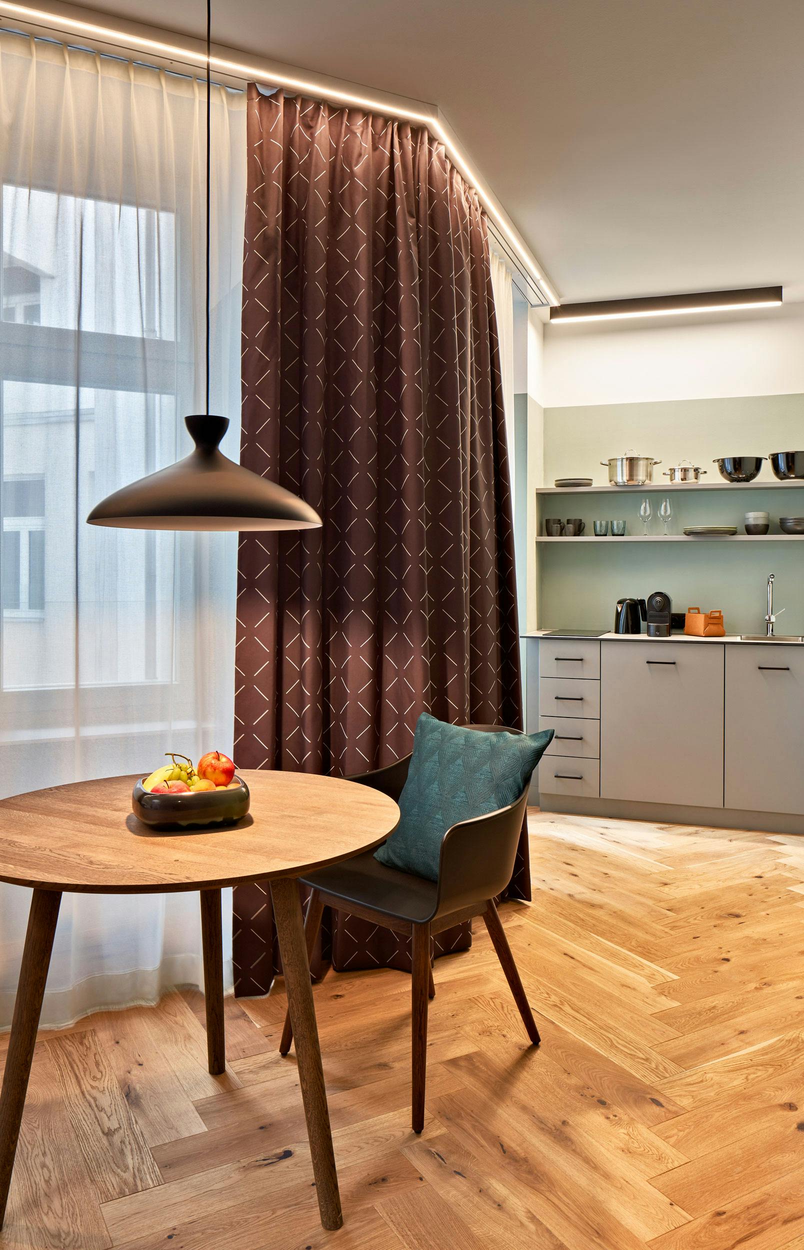 Fillgradergasse, Vienna preview