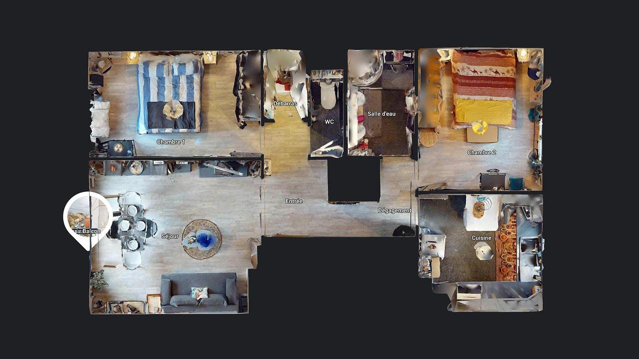 preview gallery tile