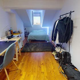 Private room for rent for €370 per month in Saint-Étienne, Rue Pierre Termier