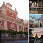 Доступно з 21 черв 2024 (Calle Francos, Sevilla)