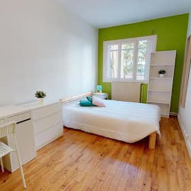 Private room for rent for €570 per month in Lyon, Rue de la Bannière