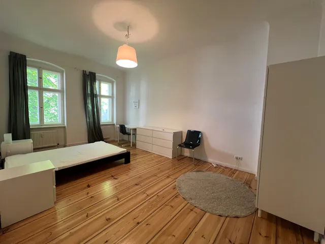 Private room in Kamminer Straße, Berlin (1488883) room image 2