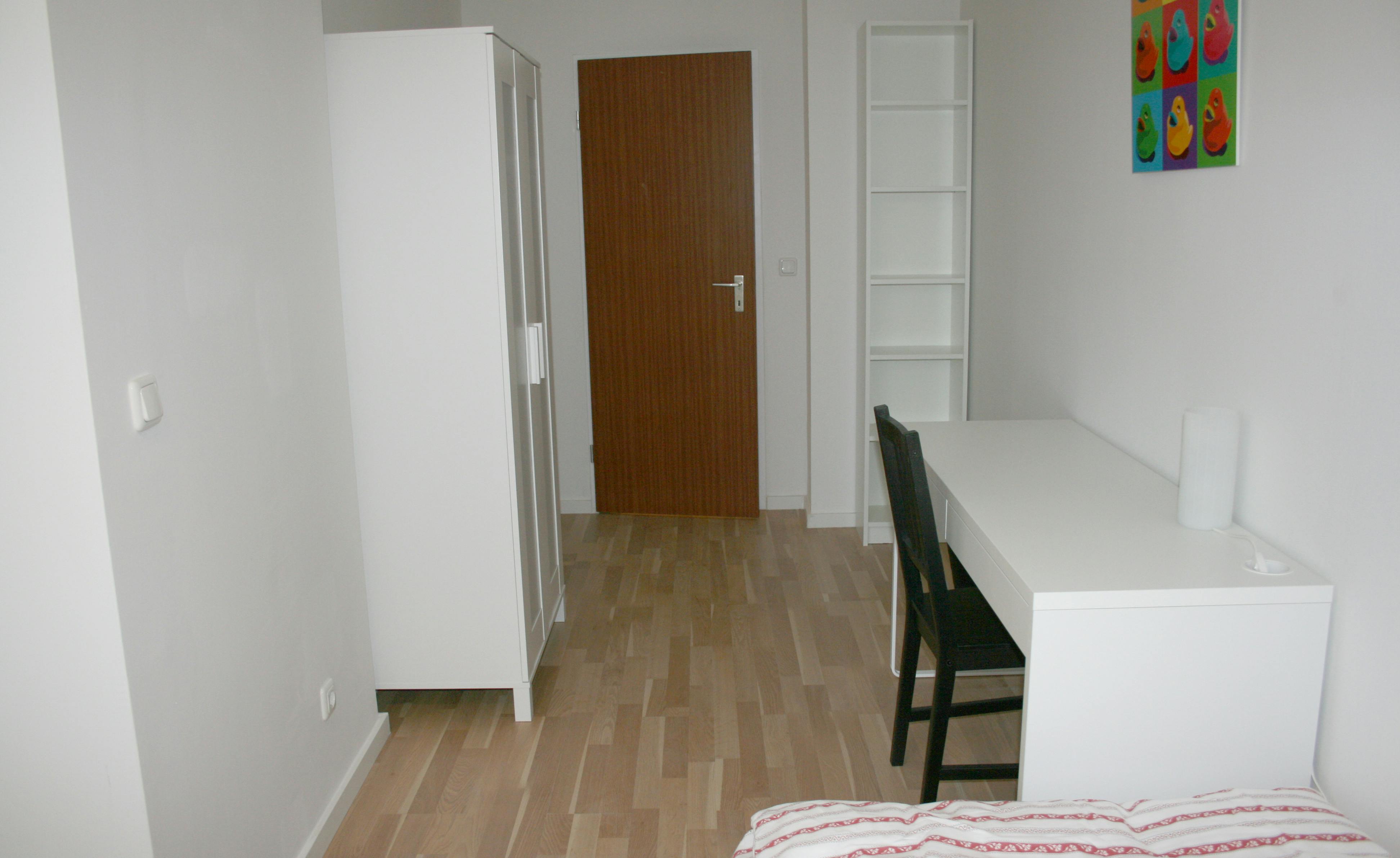 Private room for rent on Anschlussstelle Kaiserdamm, Berlin - Ansicht 6