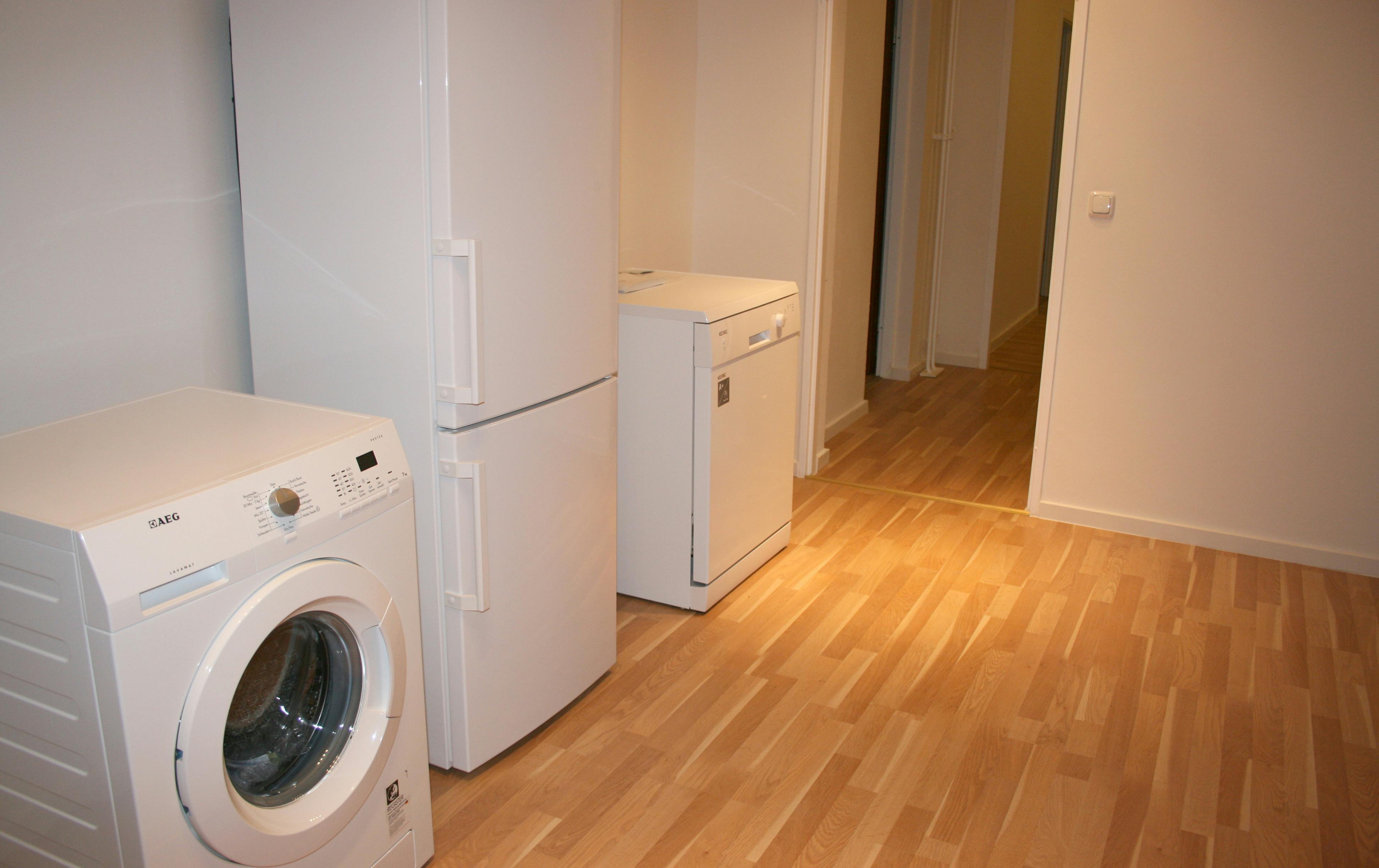 Private room for rent on Anschlussstelle Kaiserdamm, Berlin - Ansicht 5