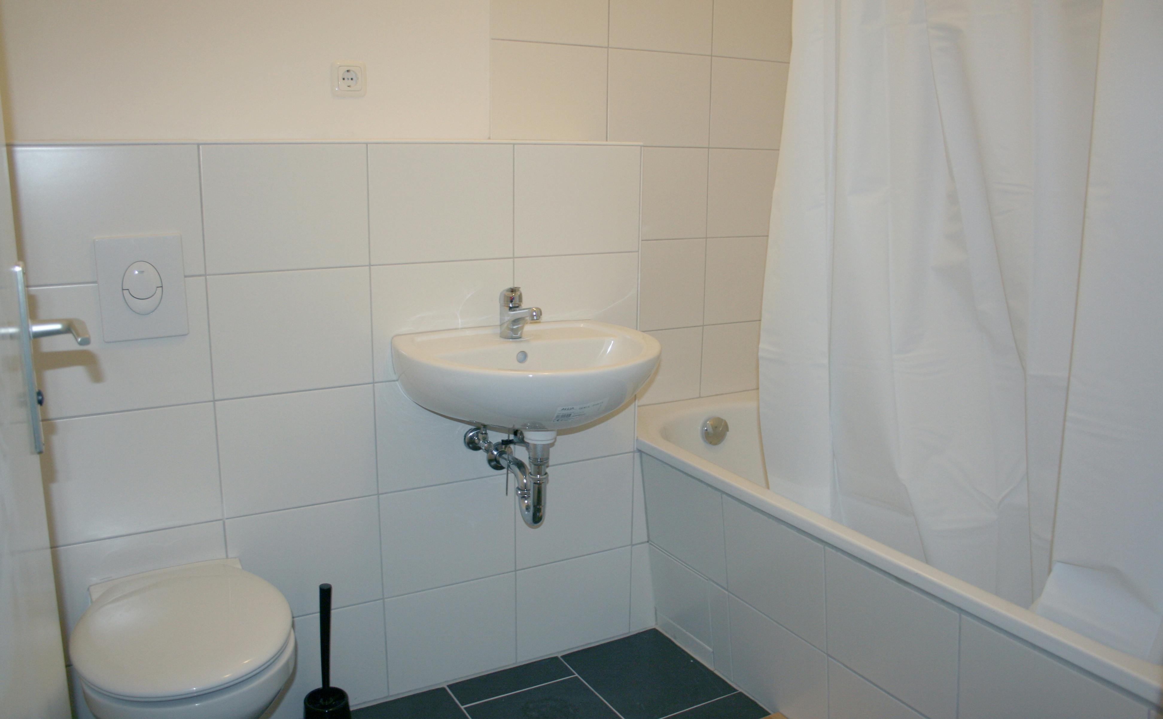 Private room for rent on Anschlussstelle Kaiserdamm, Berlin - Ansicht 4