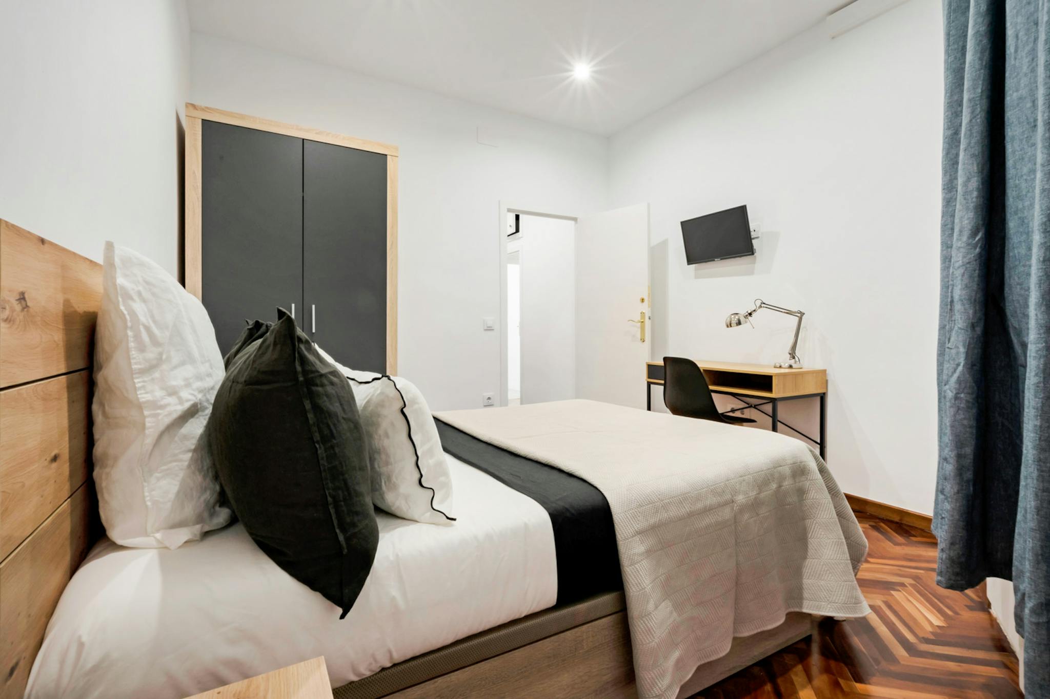 Carrer del Poeta Cabanyes, Barcelona preview