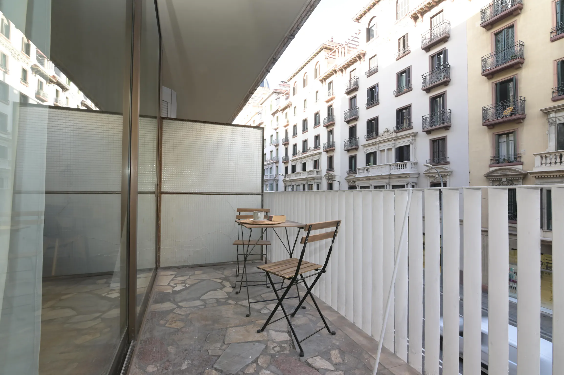 Private room in Carrer de Balmes, Barcelona (1488918) ROOM 4