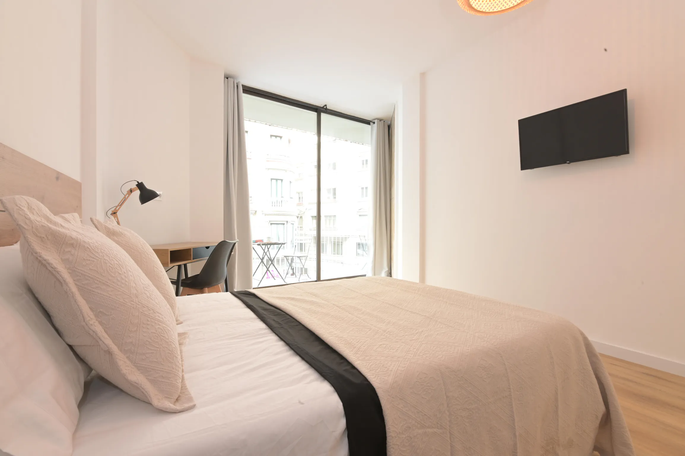 Private room in Carrer de Balmes, Barcelona (1488918) ROOM 3