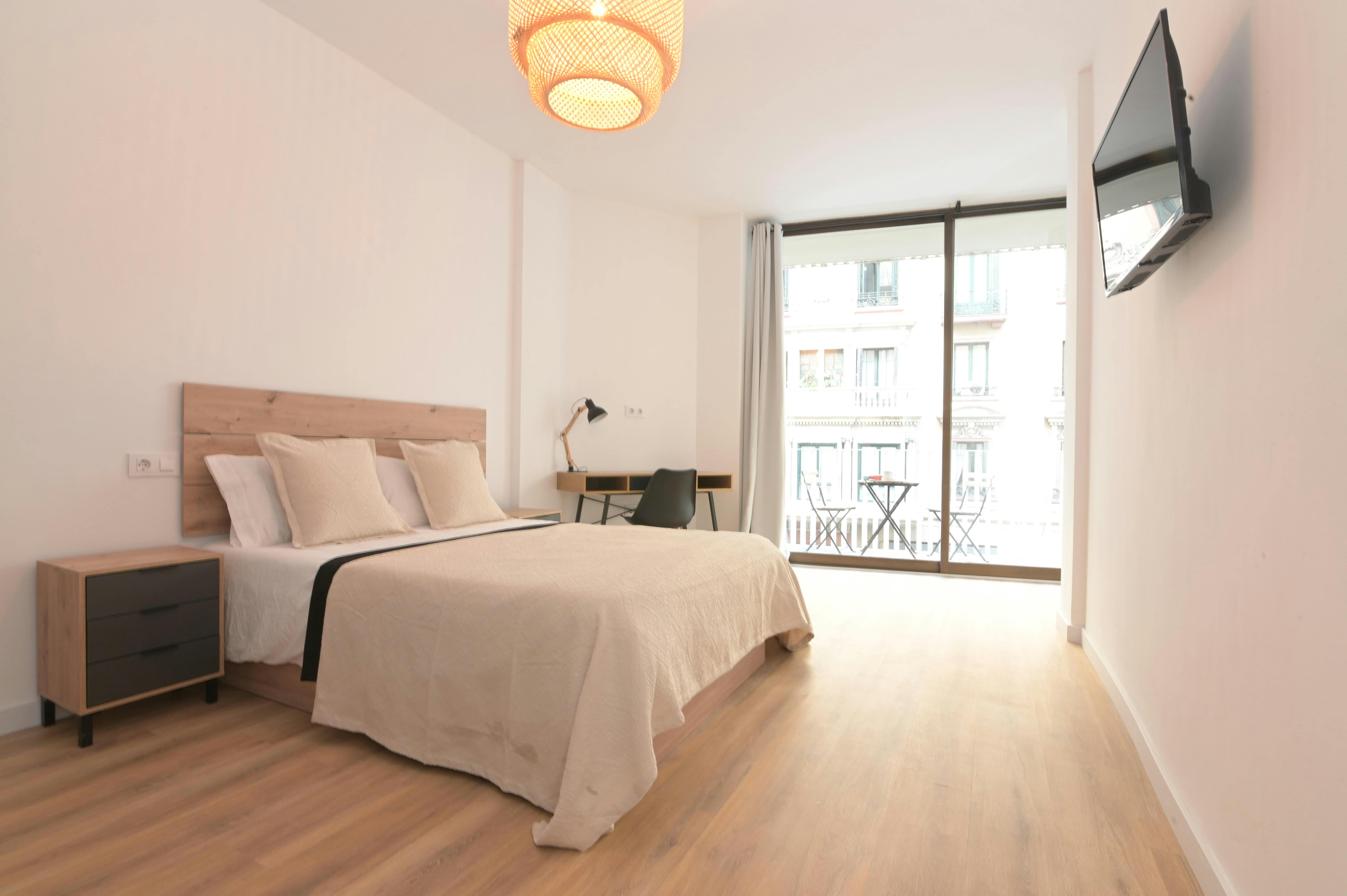 Carrer de Balmes, Barcelona Barcelona