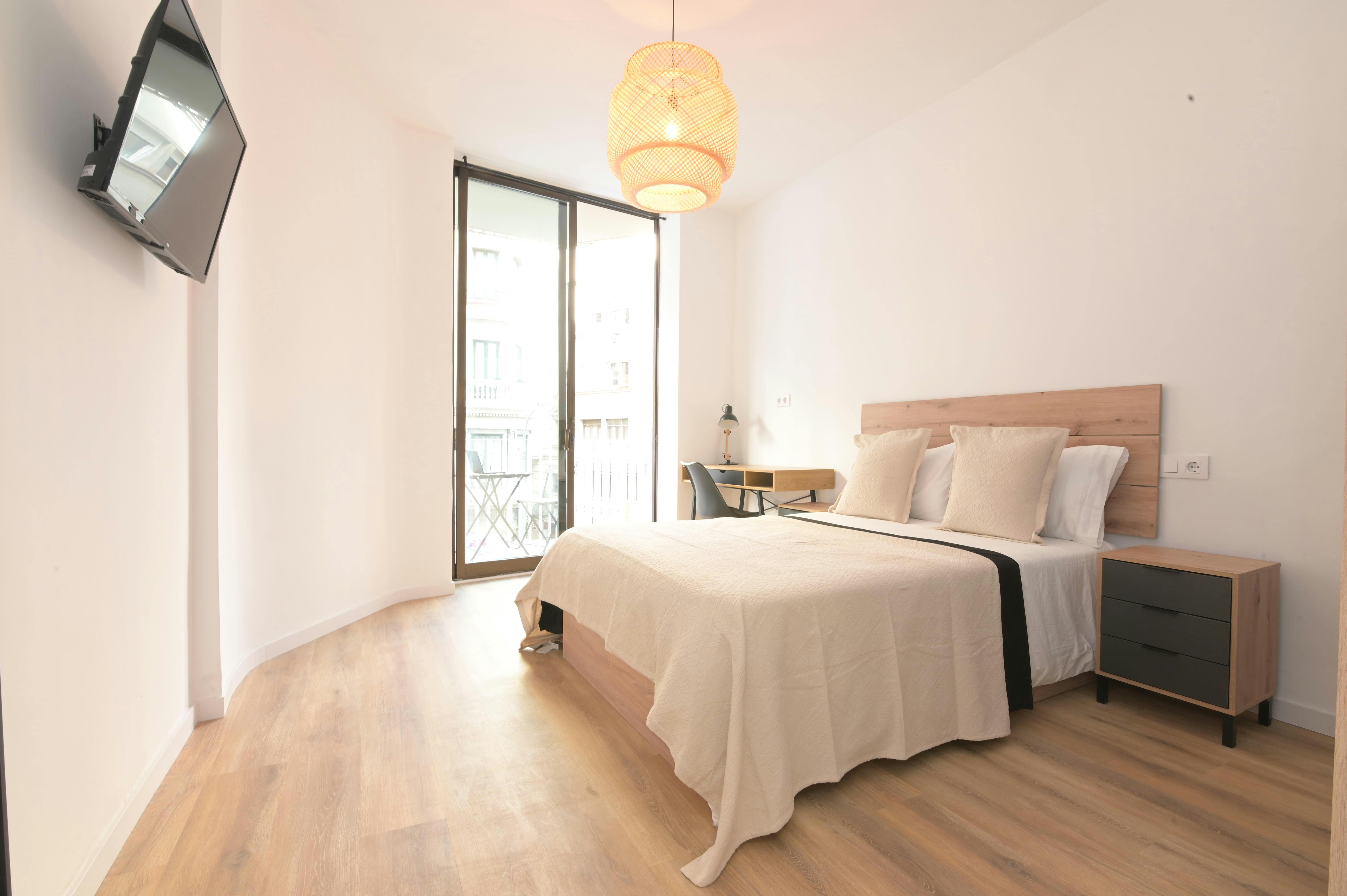 Carrer de Balmes, Barcelona Barcelona