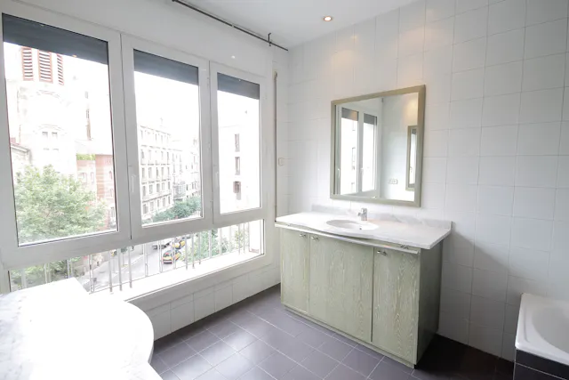 Private room in Carrer de Balmes, Barcelona (1488961) room image 2
