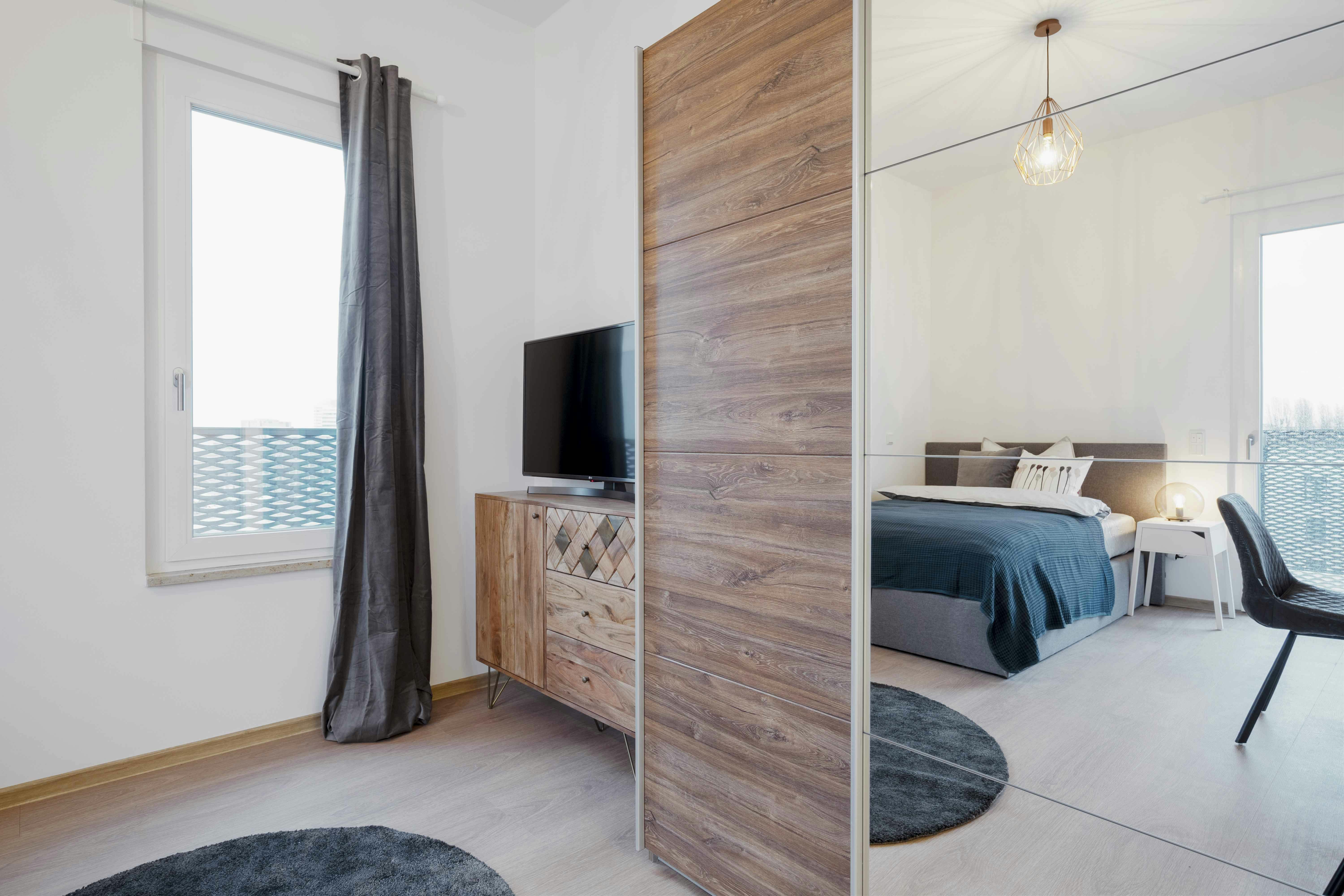 Private room for rent on Klara-Franke-Straße, Berlin - Ansicht 5