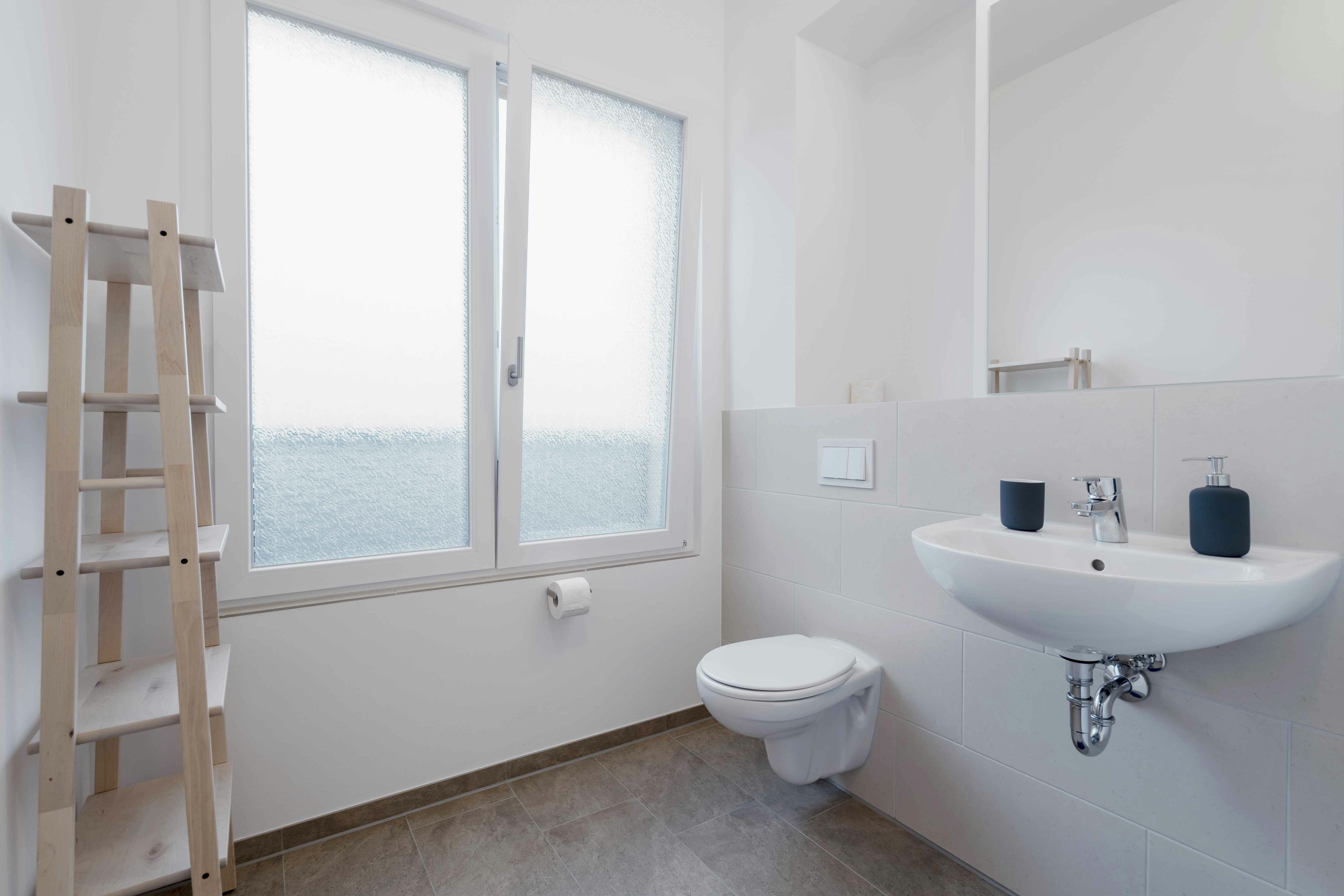 Private room for rent on Klara-Franke-Straße, Berlin - Ansicht 6
