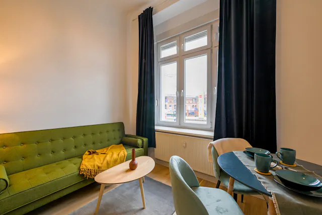 2-Bedroom Apartment in Eldenaer Straße, Berlin (1489001) room image 1