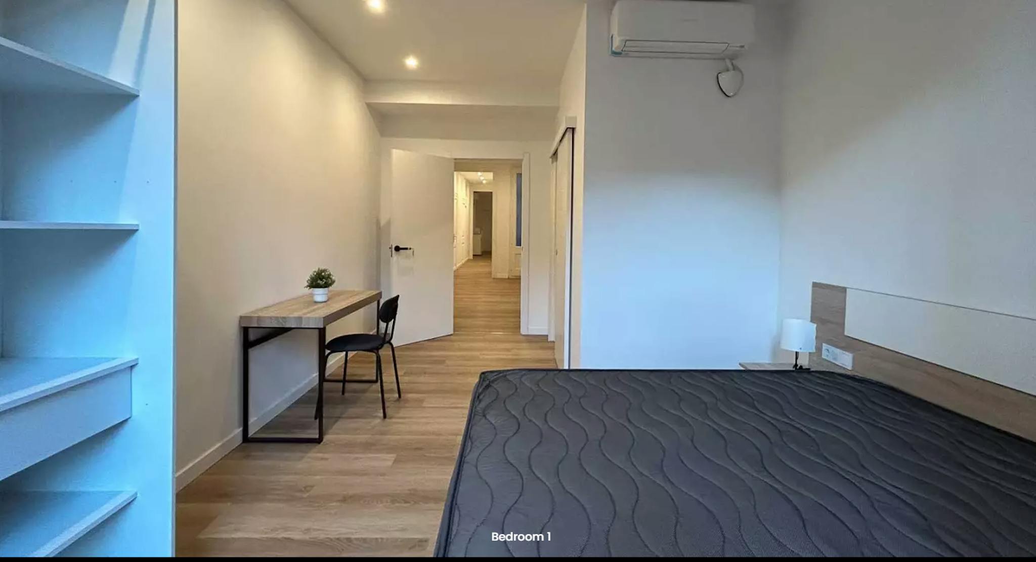 Rambla de Catalunya, Barcelona preview