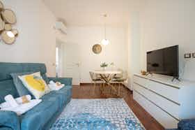 Apartment for rent for €2,200 per month in Rome, Via Satrico