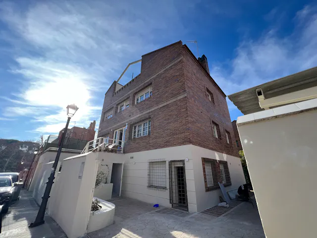 House in Calle de Alfonso Fernández Clausells, Madrid (1489038) room image 30