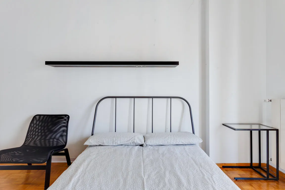 Private room in Via Curtatone, Milan (1489059) ROOM 2