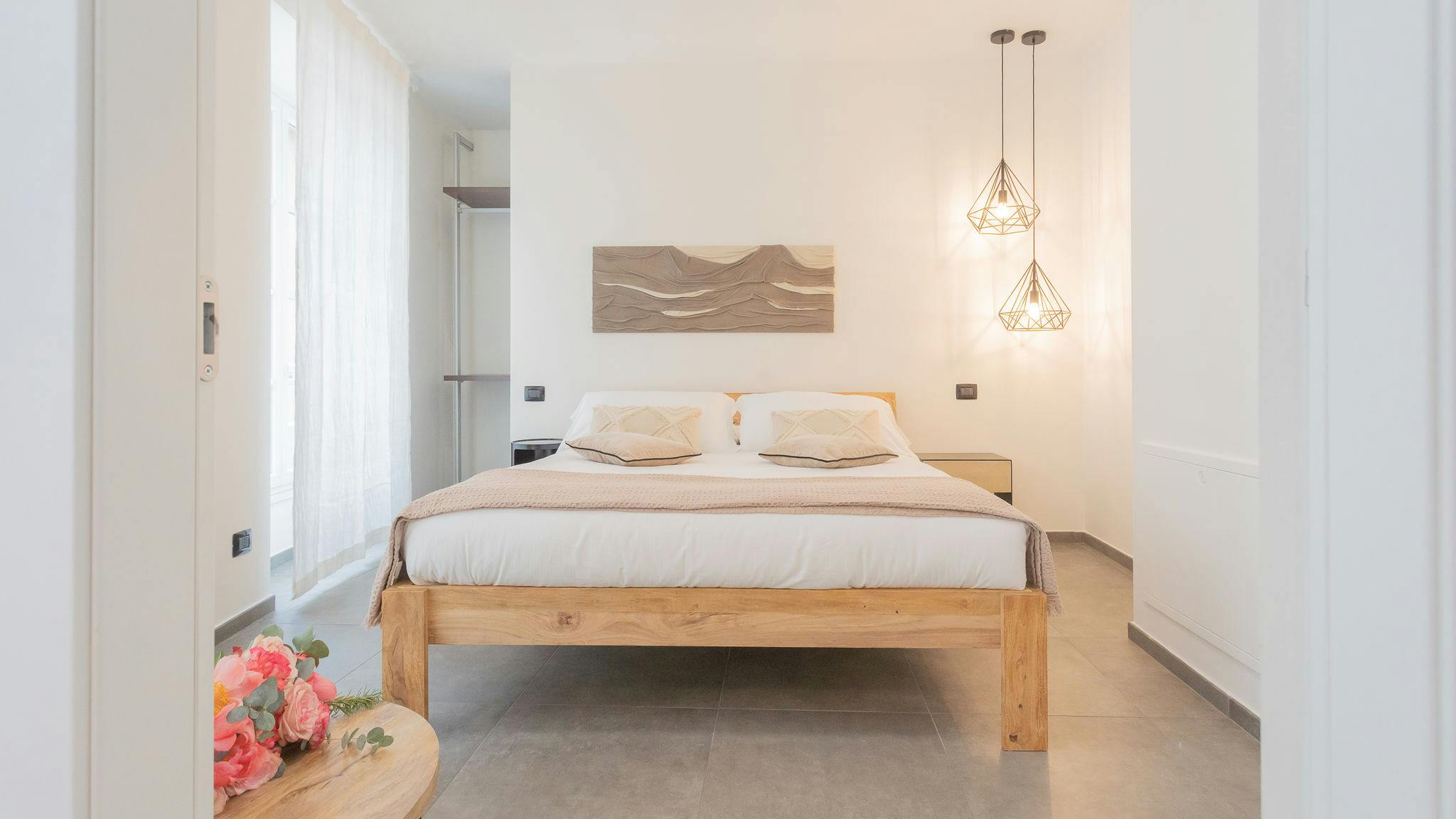 Apartment for rent for €1 per month in Como, Via Dante Alighieri