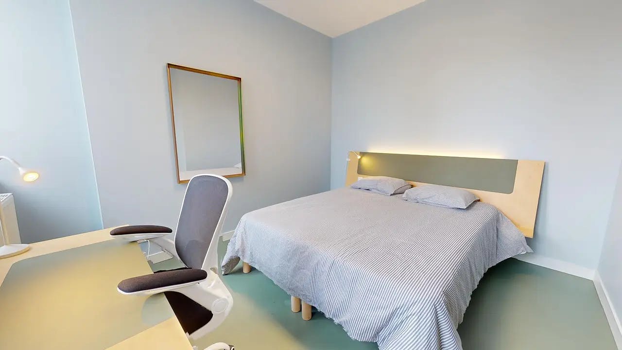 Rue Bourgneuf, Saint-Étienne preview